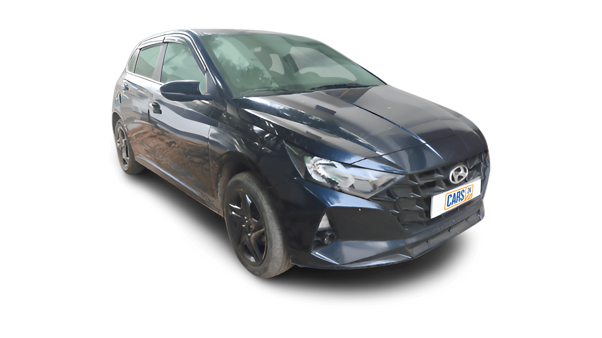 2023 Hyundai NEW I20 - Hatchback - Petrol - Manual - ₹6.84 lakh